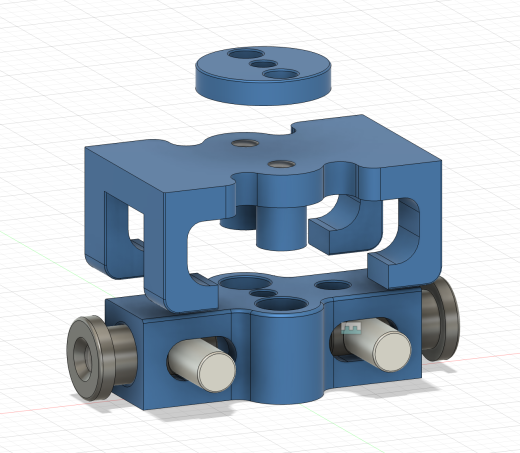 2004电机螺旋桨一键式安装和拆卸部件缩略图